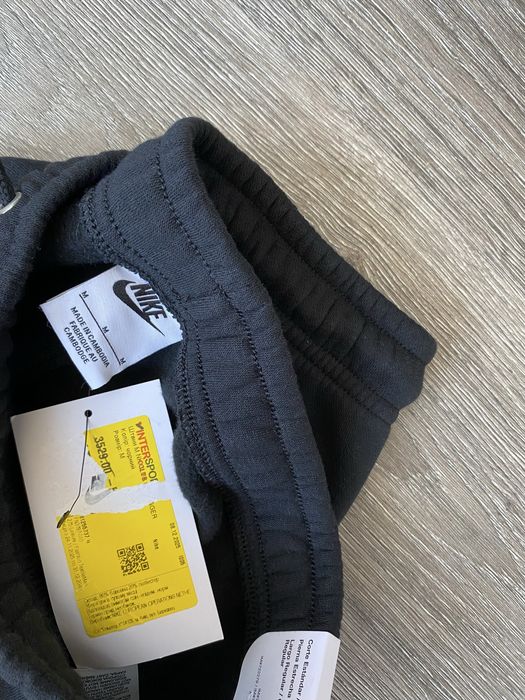 Nike Оригинальный Новый Спортивный костюм