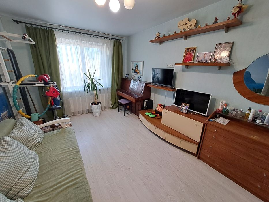 2-комнатная квартира по адресу ул. Приморская (площадь 81 м²) - Atlanta.ua - фото 4