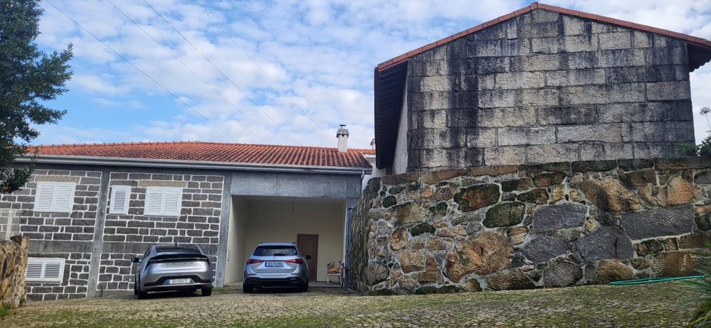 Quinta Roriz - Santo Tirso com 50 000 mts²