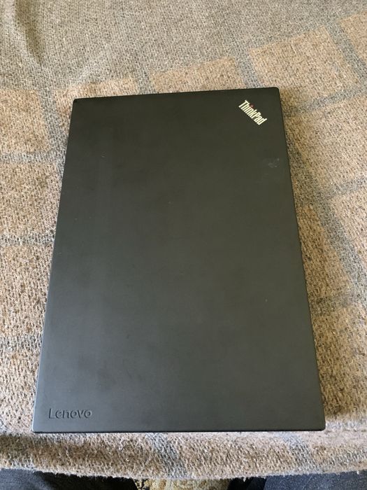 Ноутбук Lenovo thinkpad x260