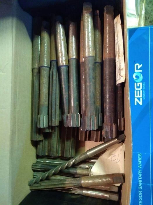 розвертки-райбери