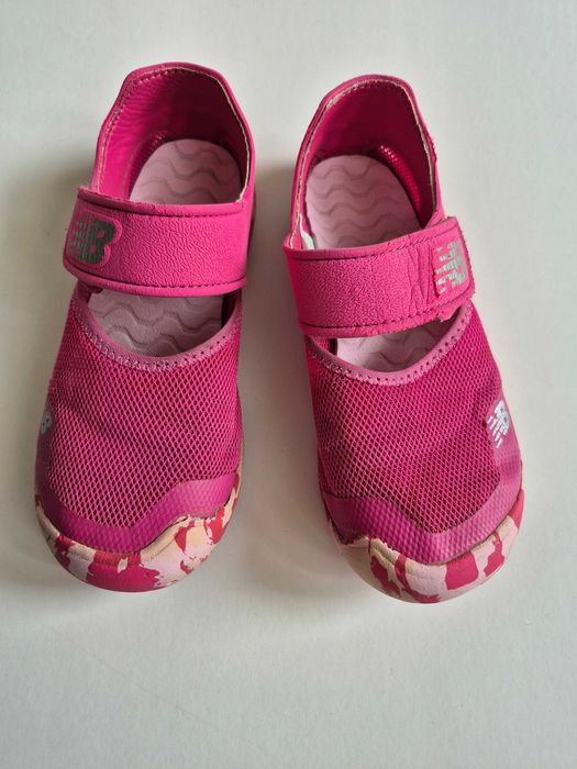 Buty Sandały New Balance rozmiar 32