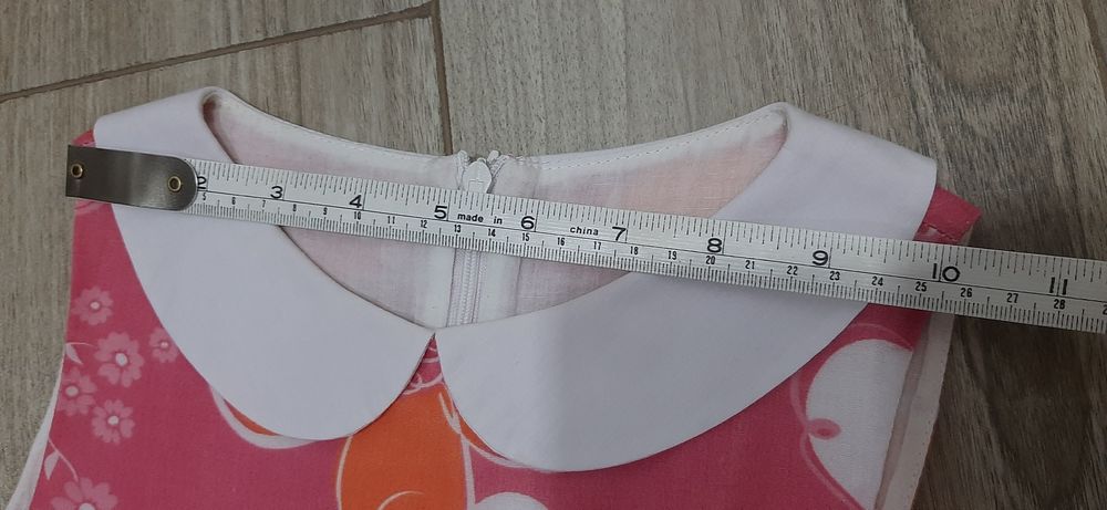 Плаття, ріст 122-128