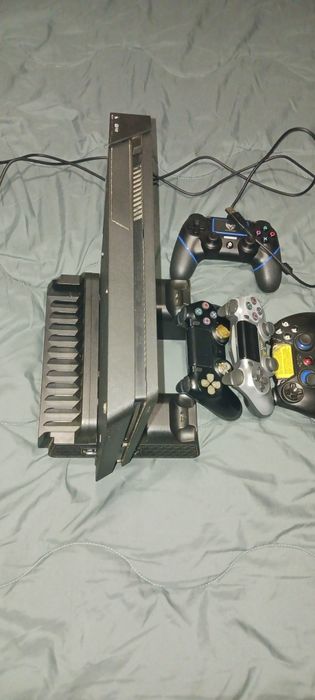 Ps4 para venda ou troca por ps5