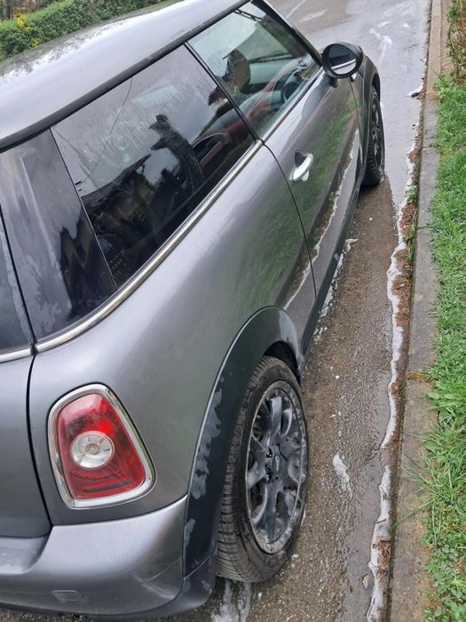 Sprzedam samochód mini one