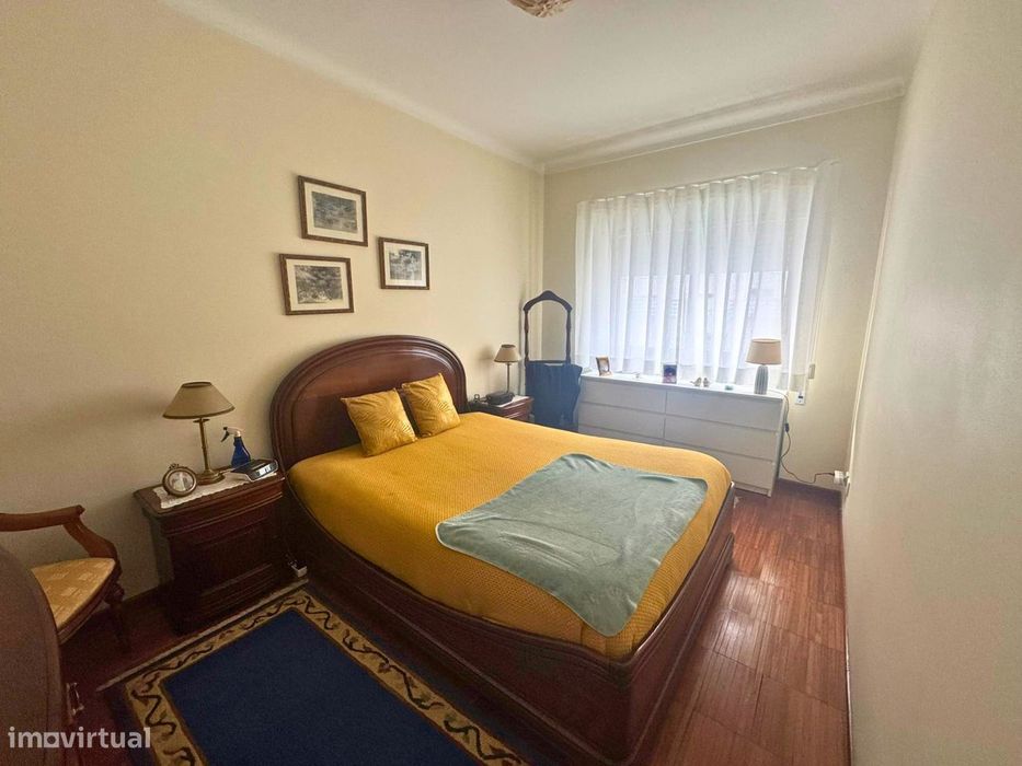 Apartamento T4 em Santarém