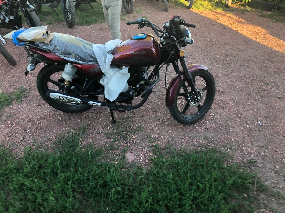 Акція!НОВИЙ/980$!/Кредит/ Вайпер-Спарк 150R-11,/Viper,Spark/150 cc