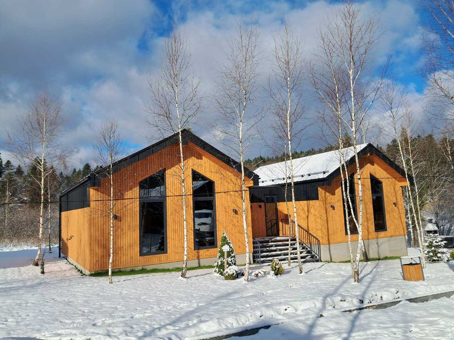 Продам котедж в Східниці