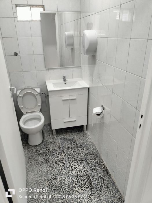 Remodelações gerais