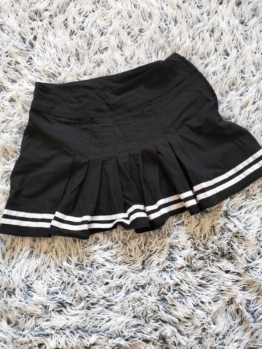 Spódniczka plisowana H&M rozm 38