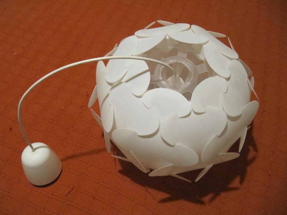 White Ceiling Lamp64861418349955121