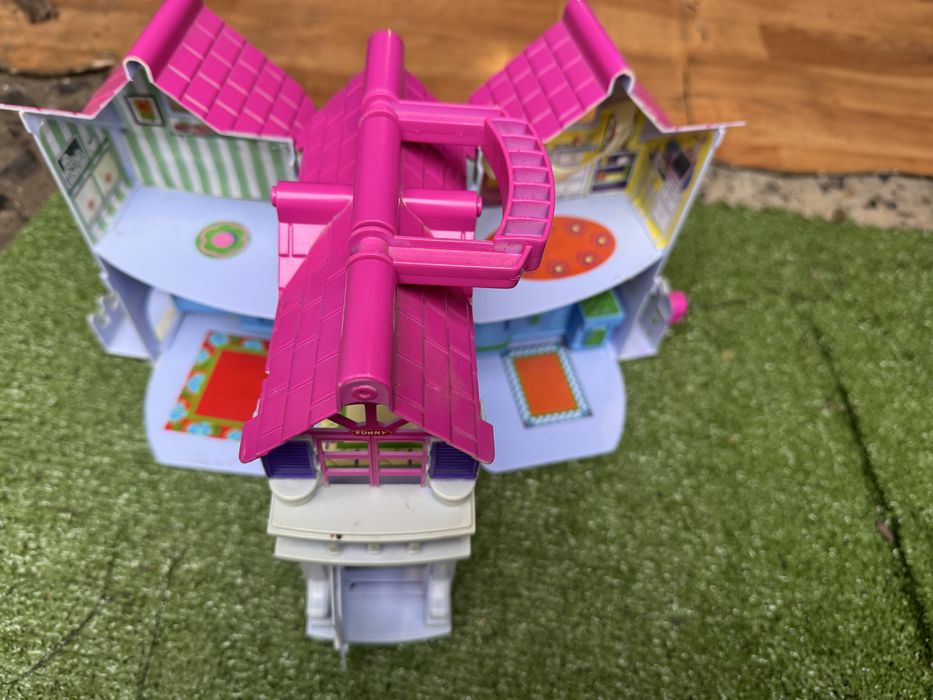 Продам замок принцессы