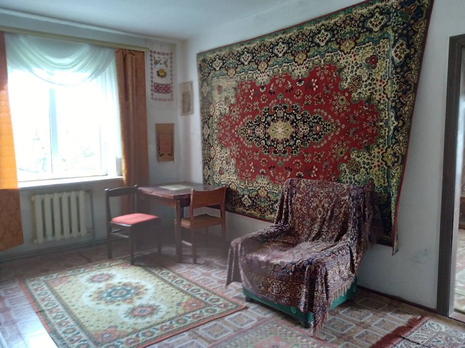 Продам будинок, садибу,хату, дачу  в селі Шапіївка  під Сквирою