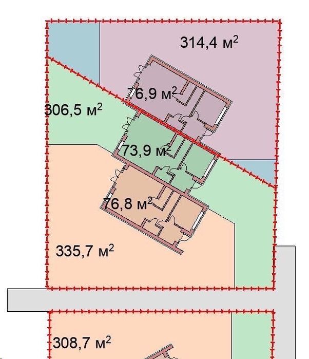 Продаж Стильного Котеджу  на Щасливому.