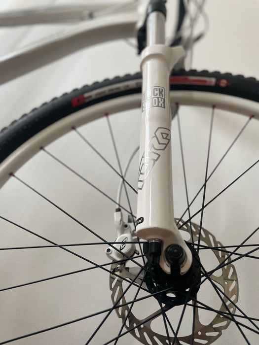 Specialized Rockhopper SL Comp M4 26” 17” SLX Deore RockShox Tora