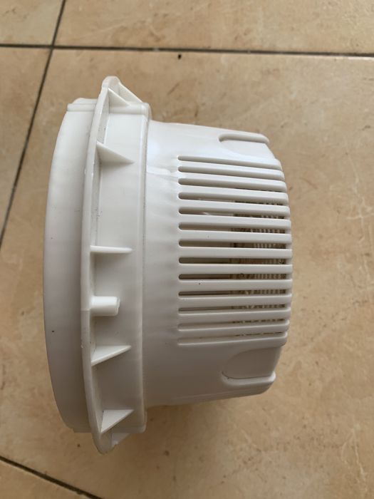 Caixa para Encastrar Pladur para colunas Audio