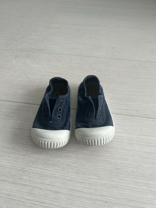 Victoria azuis escuros n25