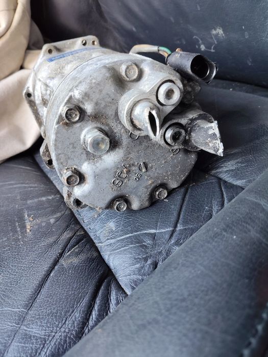 Compressor ar condicionado