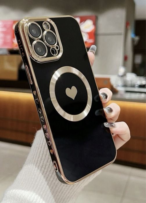 Etui  Iphone 15 Pro Max