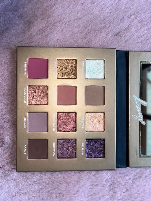Nabla Dreamy Palette64584619200515120