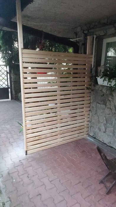 Donice z Pergola