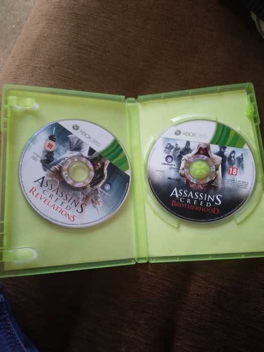 Sprzedam grę do XBox 360