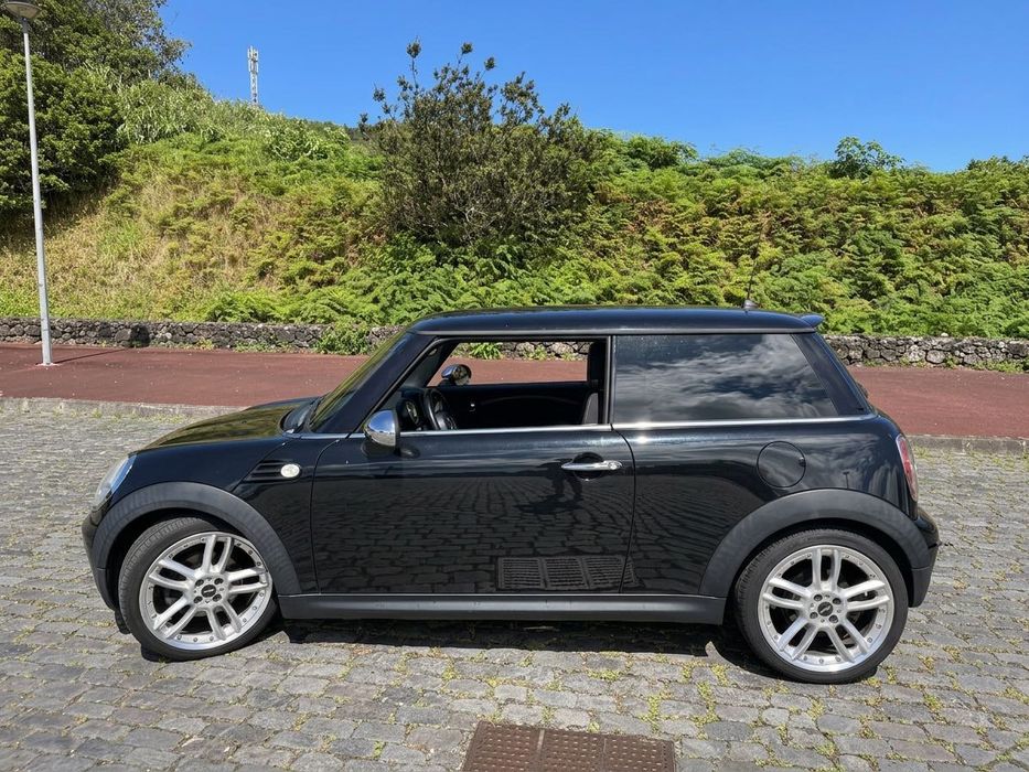 Mini Cooper 1.6 Gasolina — photo 2