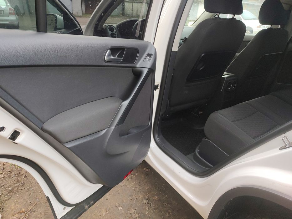 Продам Фольксваген тигуан