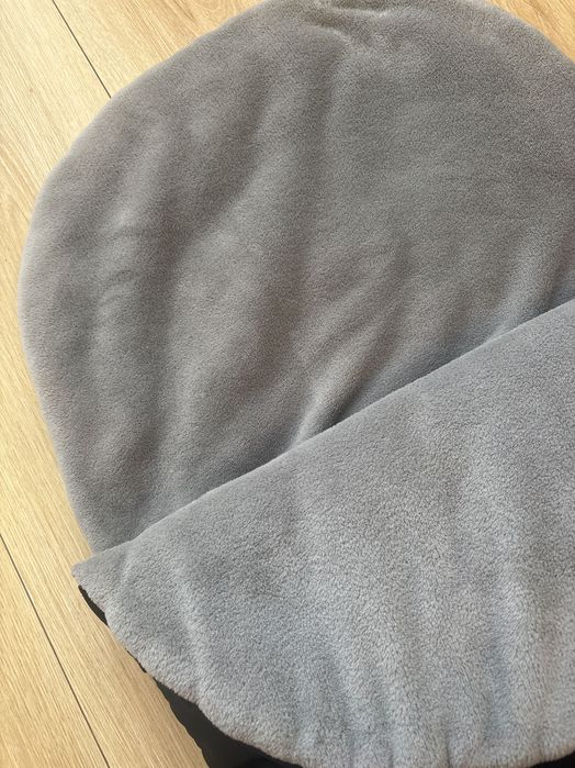 Śpiworek do spacerówki