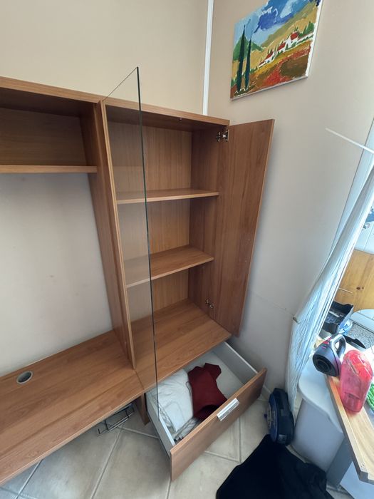 Móvel Sala Modular