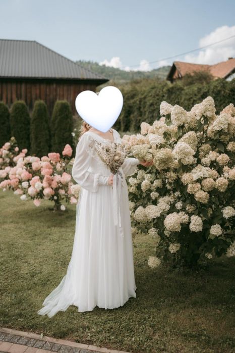 Suknia ślubna Margaret DAMA Couture
