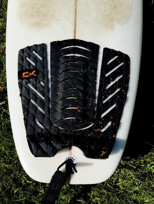 Prancha Surf Channel Islands Al Merrick Rocket Wide 5’11