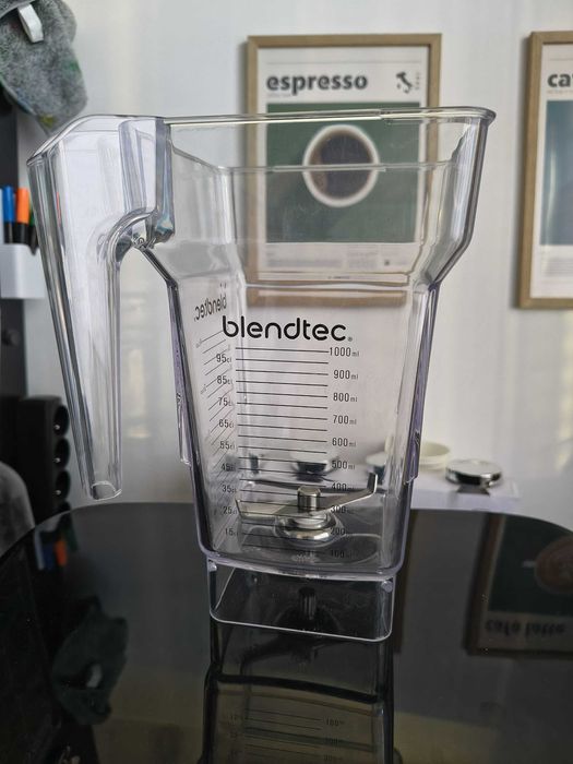 Kielich blendtec