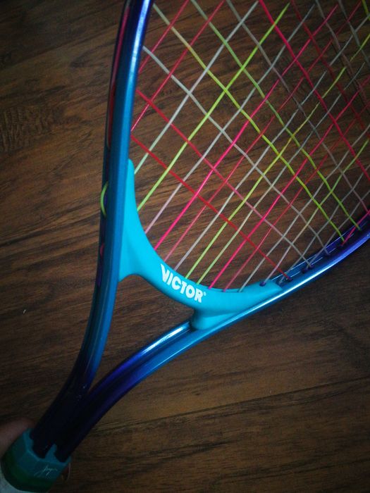 Rakieta tenisowa dziecięca Victor Jimmy 23"