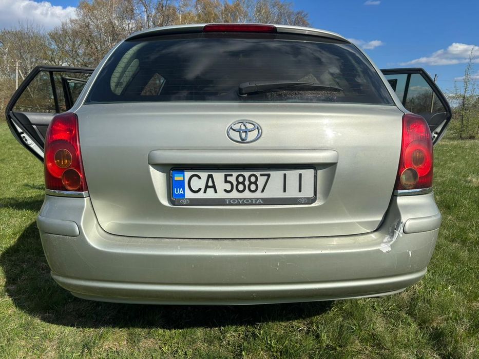 Продам автомобіль