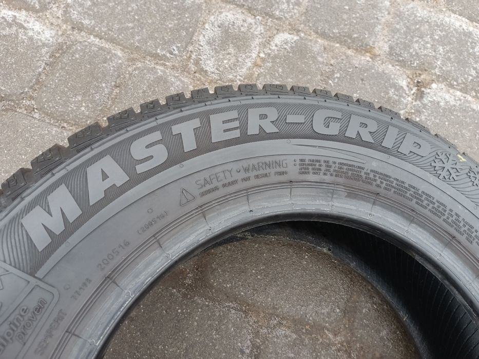 155/80 R13 Semperit зимові шини резина колеса