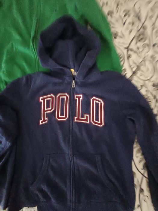 Casacos Polo Ralph Lauren Unisexo