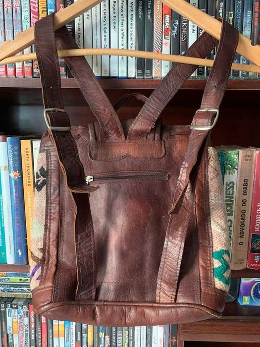 Mala     Mochila64409485541762121