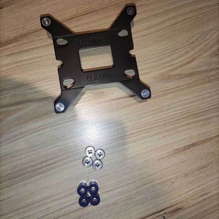 Noctua NH-D15 LGA 1700
