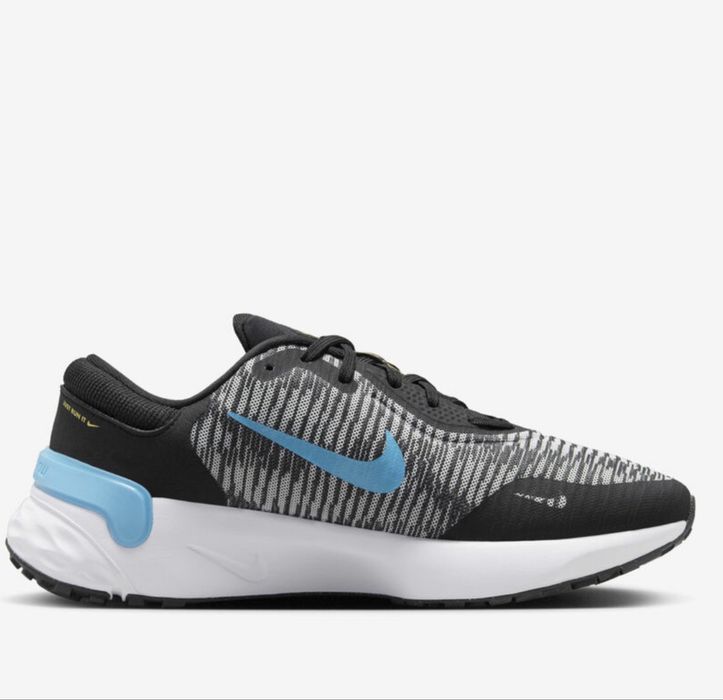 Кросівки Nike renew run 4