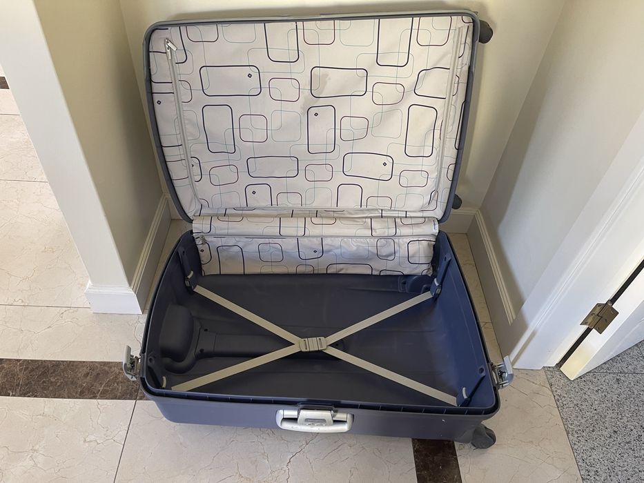 Trolley Samsonite Original