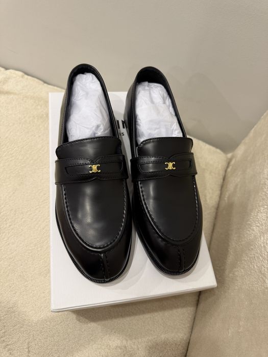 Лофери жіночі Celine