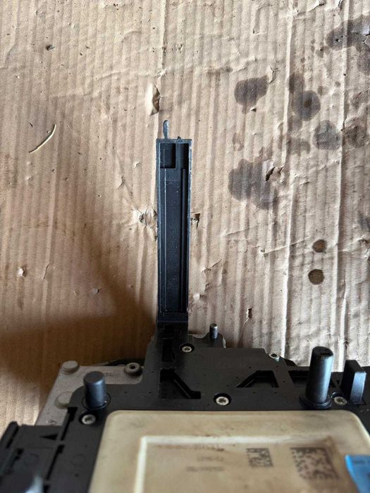 DSG6 Mechatronika Sterownik DQ250 02E DSG 02E927770AQ