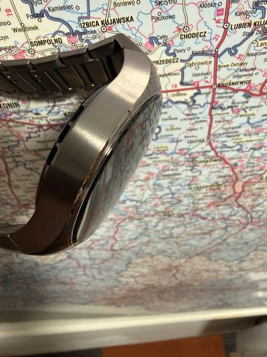 Huawei watch 5 gwarancja