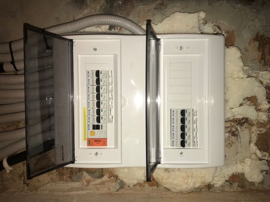 Elektryk, Usługi Elektryczne, Awarie, Instalacje Elektryczne