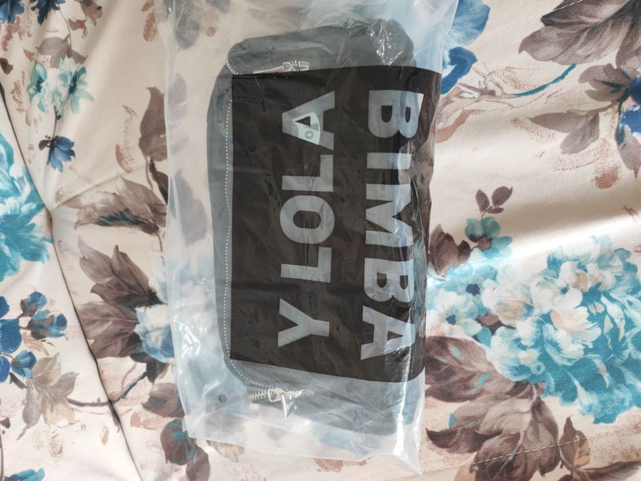 Сумка new bimba y lola 2025