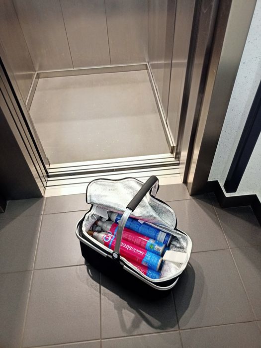 Wymiana Cylindrów CO2 Sodastream i nnych marek