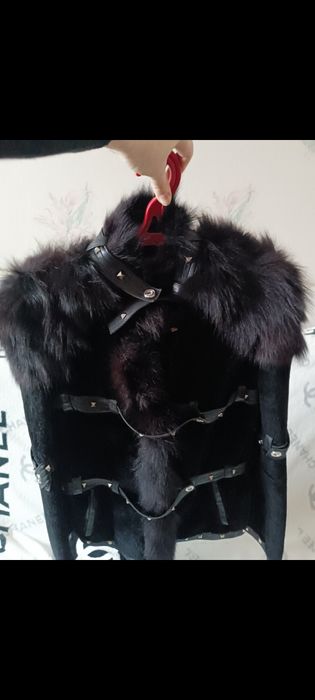 Продам шубку Monte catini