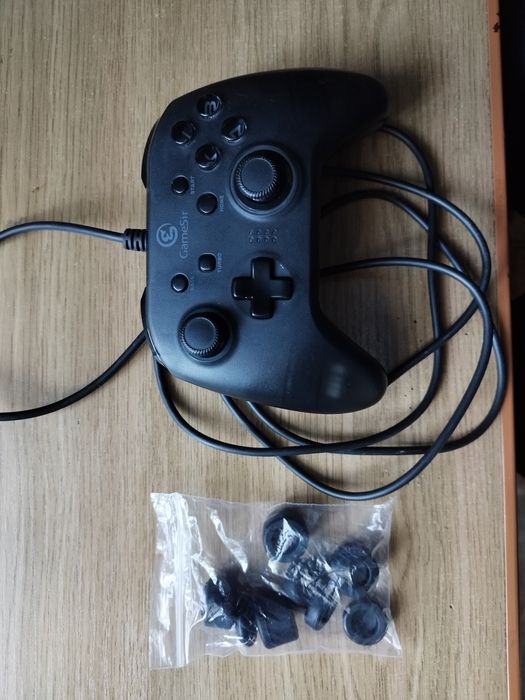 Геймпад Gamesir t4w