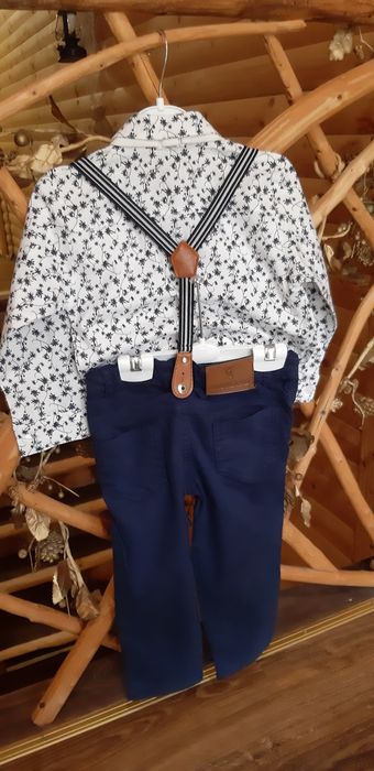 Костюмчик нарядний   92 р